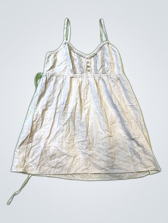 Pimkie Beige Camisole Top