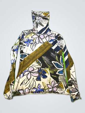 WYCIC Printed Hoodie