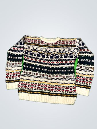 American Eagle Knit Sweater