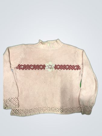 Sag Harbor Turtleneck Sweater