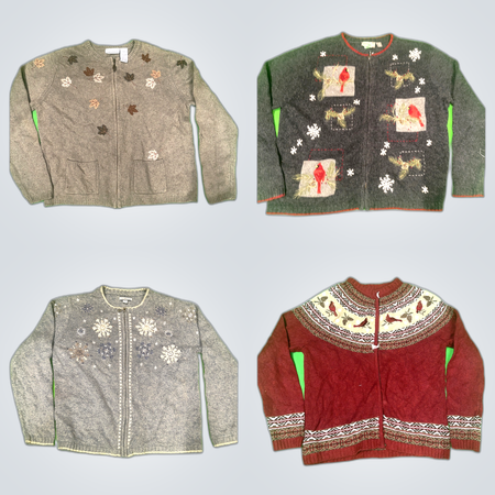 croft & barrow cardigan