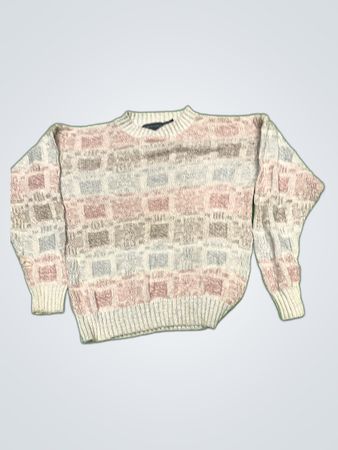 Crossings Sweater