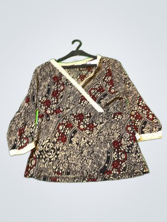 Jacqueline Riu Blouse