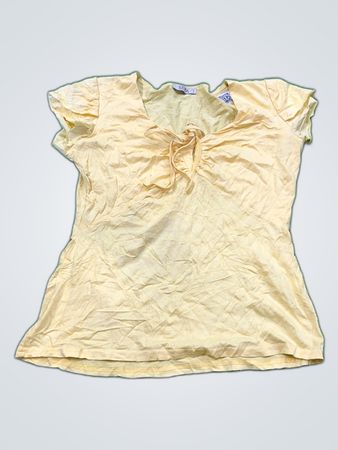 Sepia Collection Top
