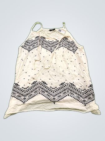 JNBY Printed Camisole Top