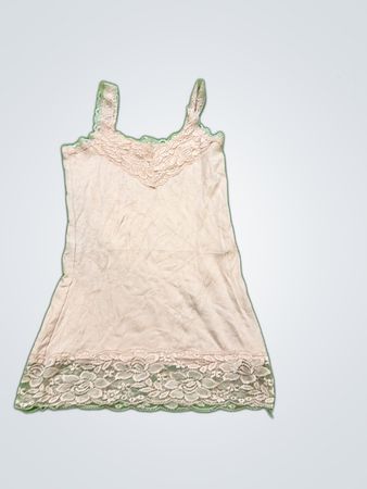 Atmosphere Lace Trim Camisole