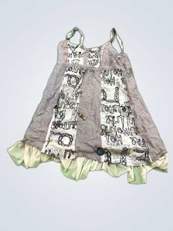 FRIME Dress