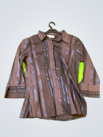 Yaffinités Blouse