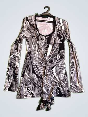 Apanage Collection Blouse