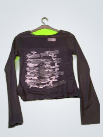 Kledi Woman Long Sleeve Top