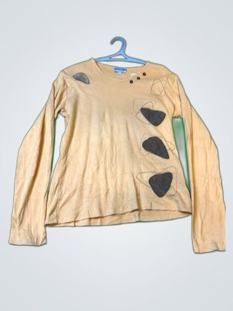 TBS Long Sleeve Top