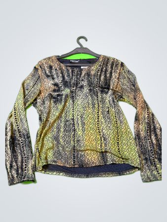 Vernal Paris Blouse