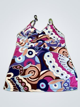 Lola & Liza Swimsuit Top