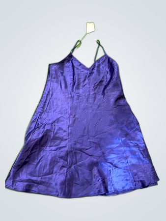 Paloma Purple Dress