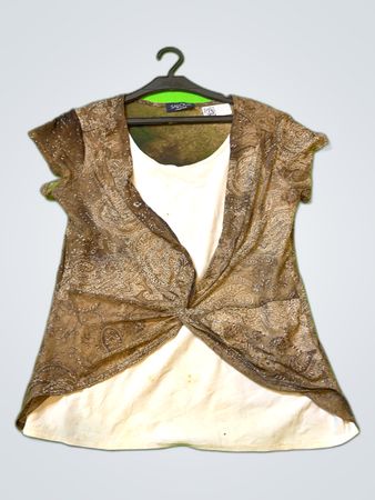 Saloos Collection Top