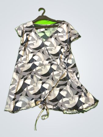 Biaggini Blouse