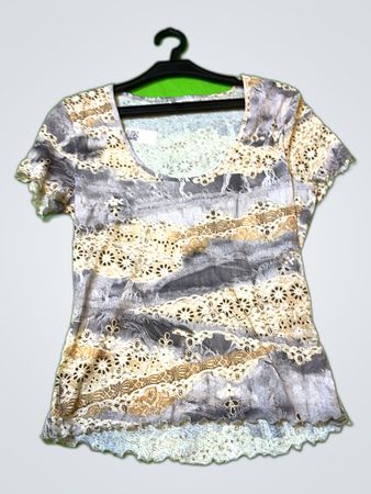 Fransa Woman Top
