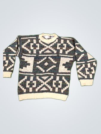Pendleton Wool Sweater