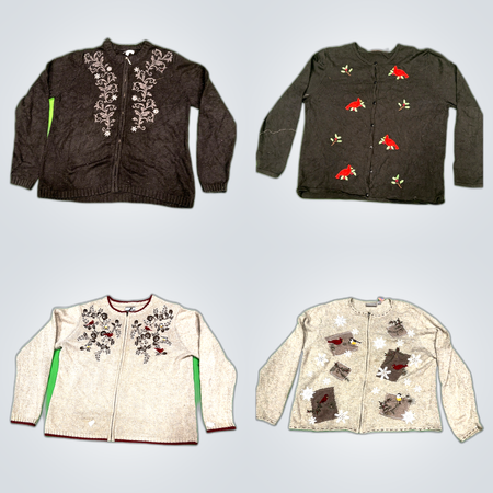 croft & barrow cardigan