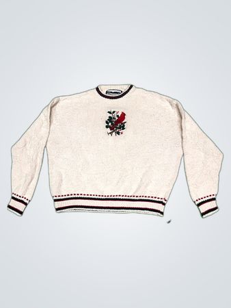 Shenandoah Knit Sweater