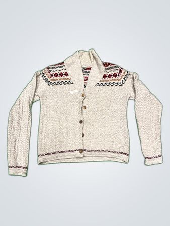 Carhartt Knit Cardigan