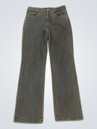 Armani Bootcut Jeans