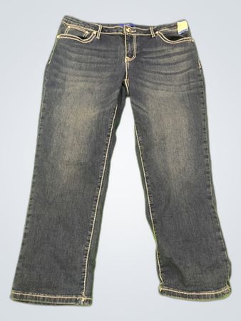 Apt. 9 Bootcut Jeans