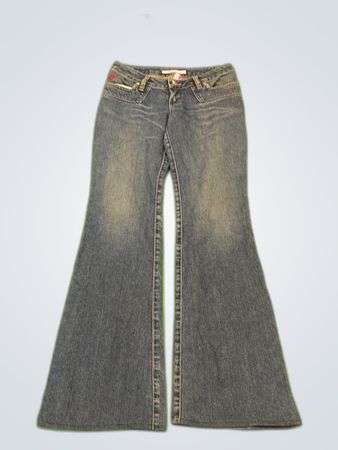 yoki international jeans