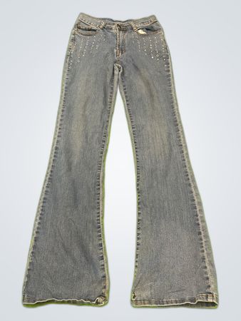 Blue Jeans