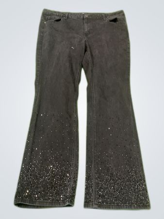 W62 Women's Signature Fit Bootcut Jeans