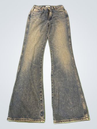 Wrangler Flare Jeans