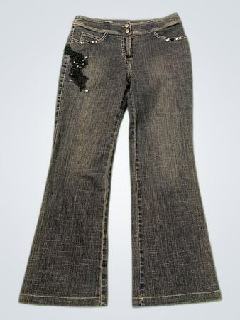 HEY Jeans