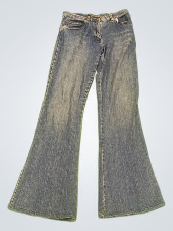 Polo for Women Jeans