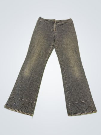 Sigrid Olsen Sport Jeans
