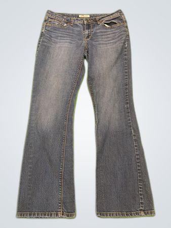 Lei Jeans