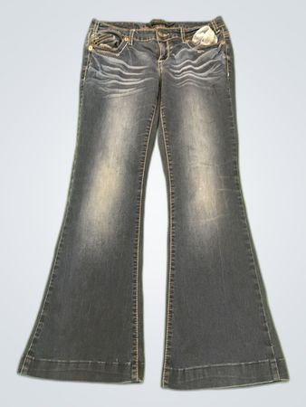 iwntyone Flared Jeans