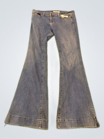 J Brand Flare Jeans