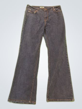Levi's 511 Bootcut Jeans