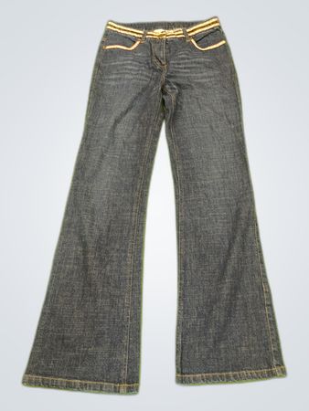 Unbranded Flare Denim Jeans