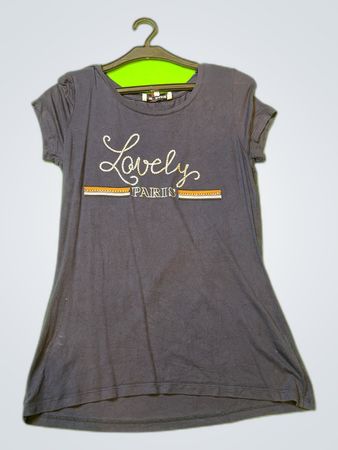 Morgan Paris T-Shirt
