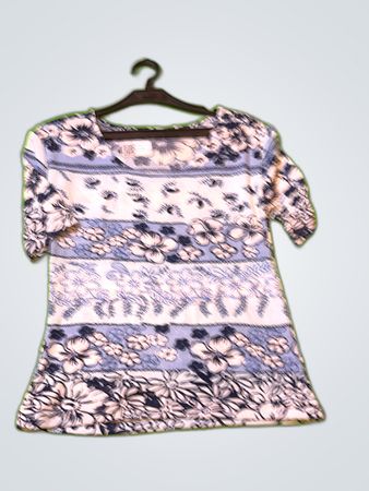 Unbranded Floral Printed Blouse