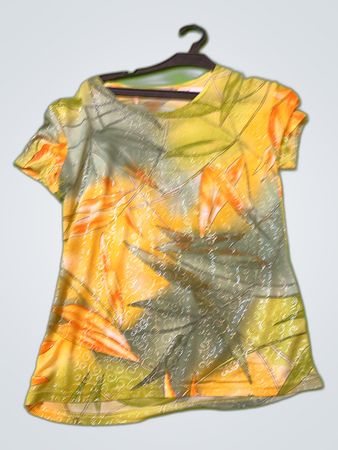 Frimousse Paris Blouse