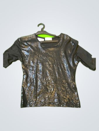 Gerry Weber Sequined Blouse