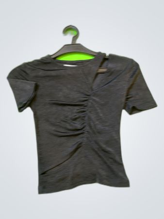 Gray T-Shirt