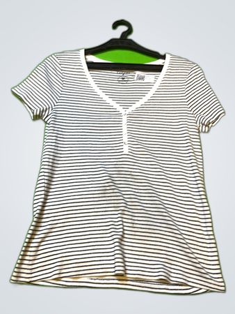 Camaieu Striped T-Shirt