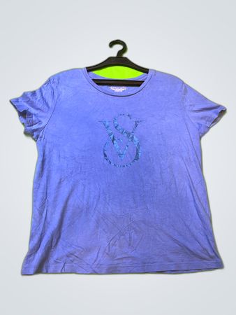 Victoria's Secret Printed T-Shirt