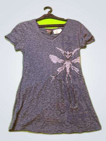 Harry Potter T-Shirt Dress