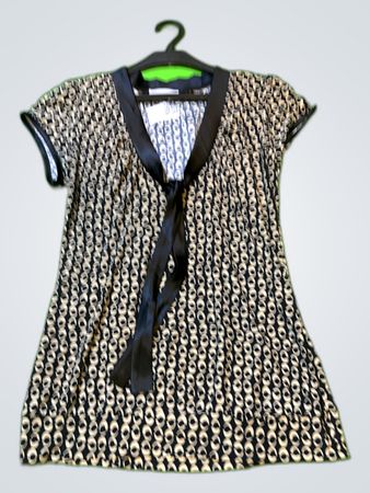 Yessica Dress