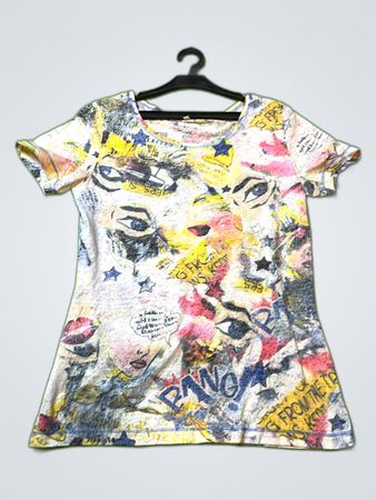 Graphic T-Shirt