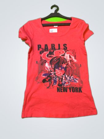Oceua Classics Women's Short Sleeve T-Shirt